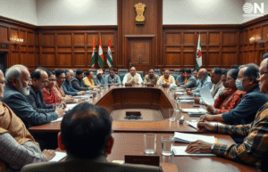Parliamentary Panel