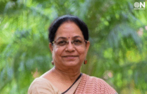 Prof. Archana Shukla