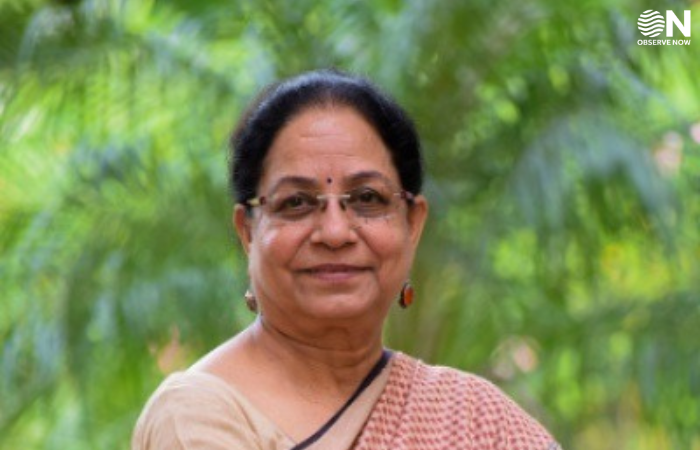 Prof. Archana Shukla