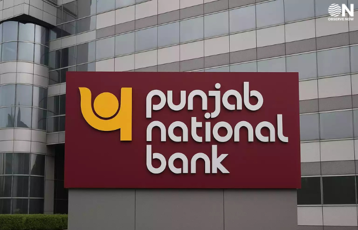 Punjab National Bank pic