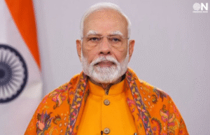 Rapid Expansion of India’