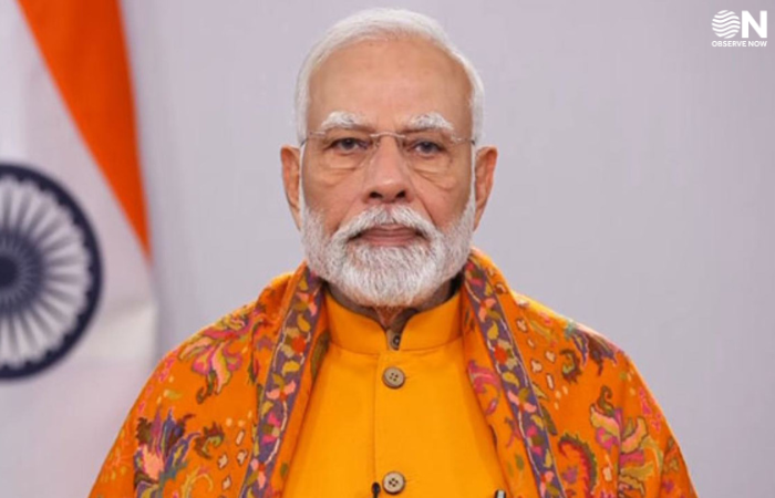 Rapid Expansion of India’