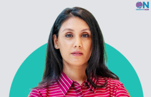 Roshni Nadar Malhotra