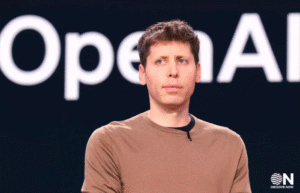 Sam Altman to Visit India