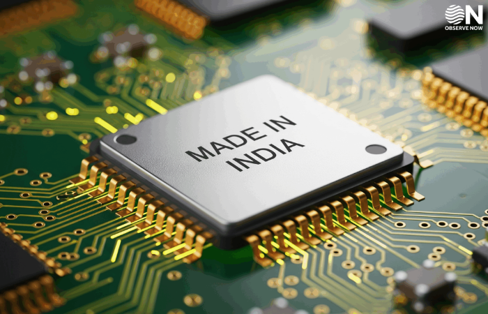 Semiconductor Chip