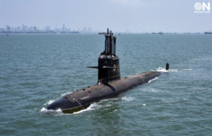 Submarine Deal