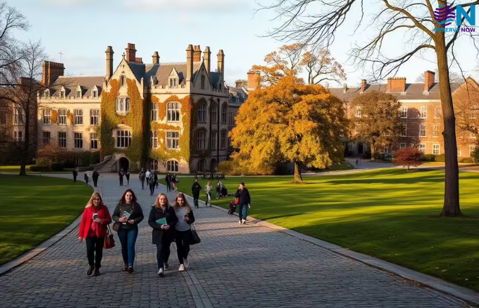 UK Universities