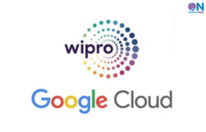 Wipro and Google Cloud