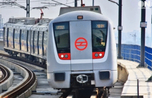 delhi metro