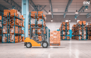 warehouse