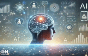 AI-Powered Therapy