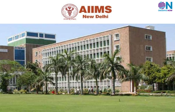 AIIMS Delhi