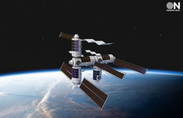 Axiom Space