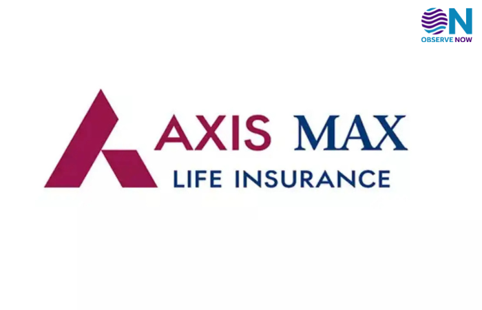 Axis Max Life