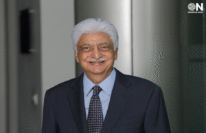 Azim Premji Wipro