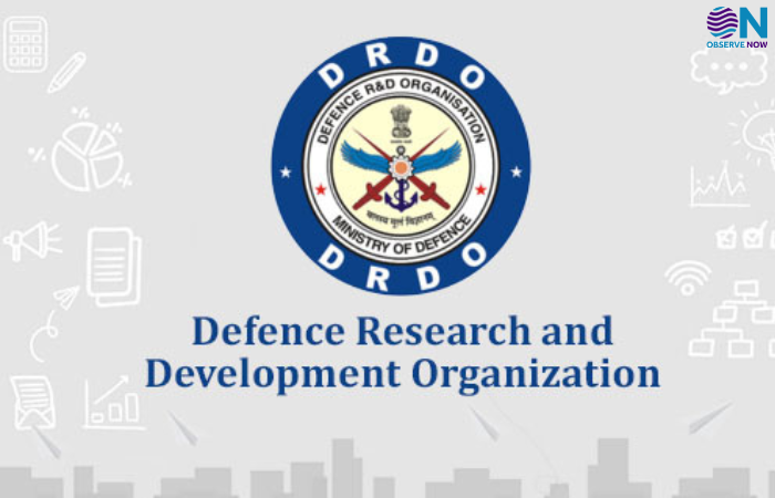 DRDO