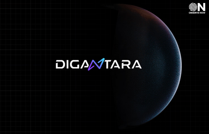 Digantara