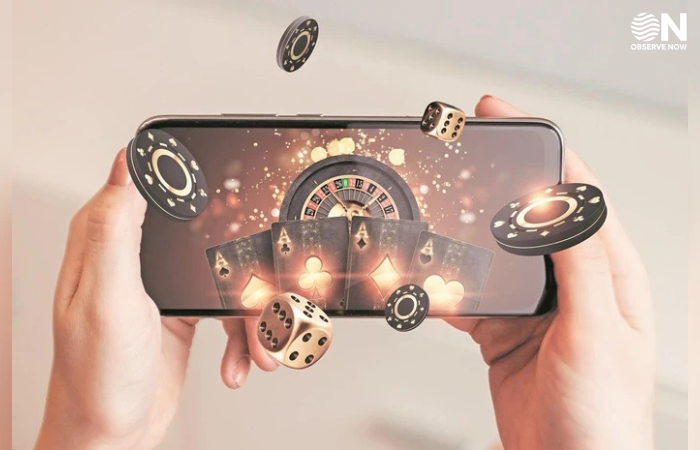 Dream11, Games24x7, Gameskraft