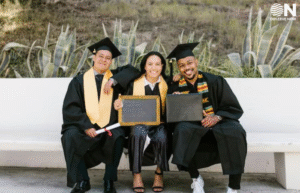 Dubai's Higher Education Sector