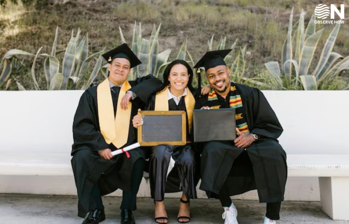 Dubai's Higher Education Sector