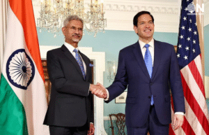 EAM Jaishankar to Meet US Secretary