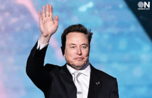 Elon Musk claim