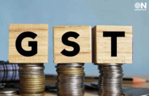 GST Overhaul