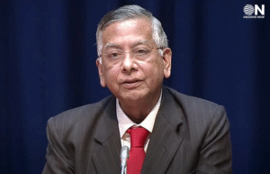 General R. Venkataramani
