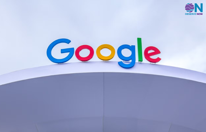 Google branding