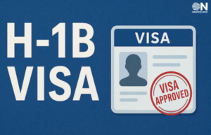 H-1B Visa