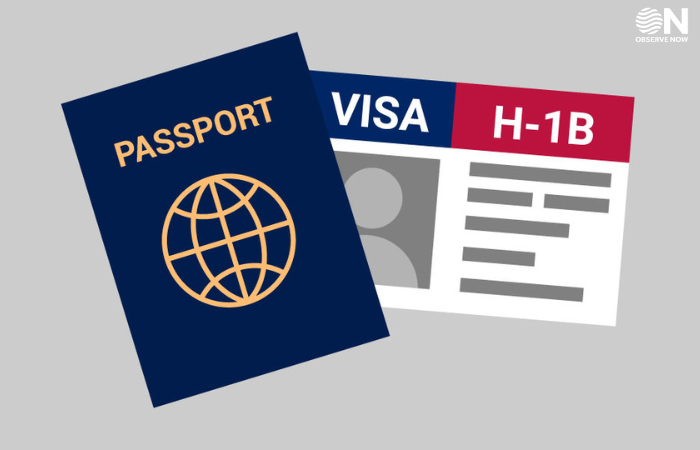 H-1B visa program
