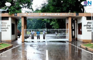 IIM Calcutta Climbs