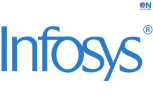 Infosys branding