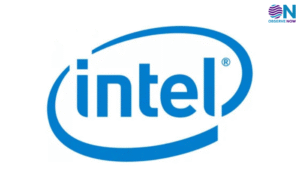 Intel logo