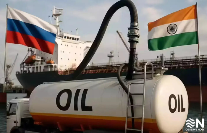 Japan Opposes U.S. Tariffs on India