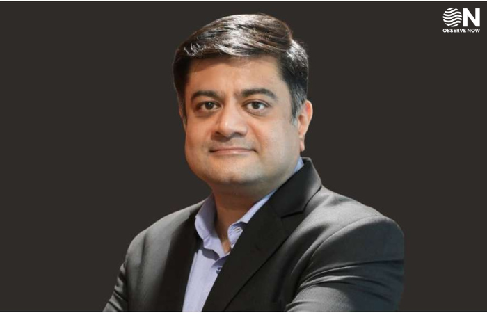Ketan Shah