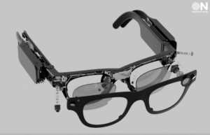 Meta Launches Smart Glasses
