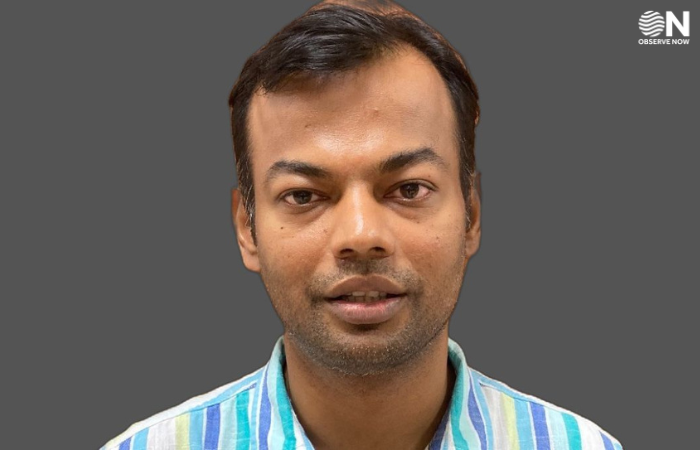 Mitesh Khapra