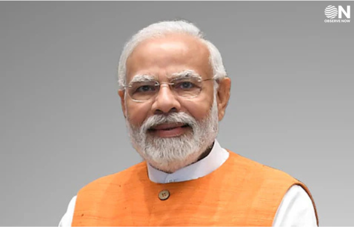Modi summit