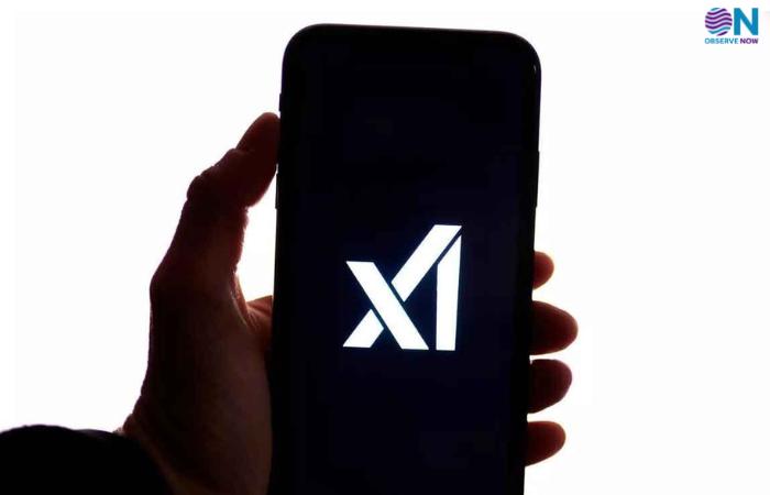 Musk’s xAI