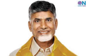 N. Chandrababu Naidu
