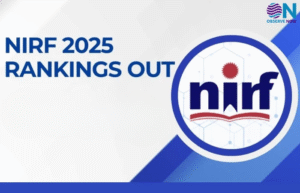 NIRF 2025 Rankings