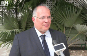 Nachum Shiloh