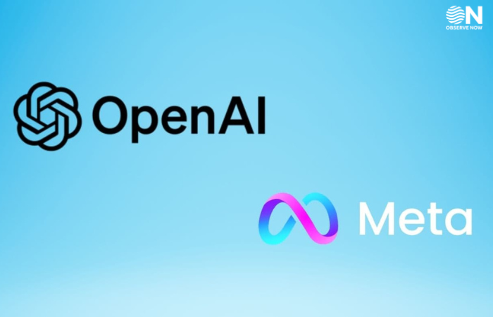 OpenAI and Meta