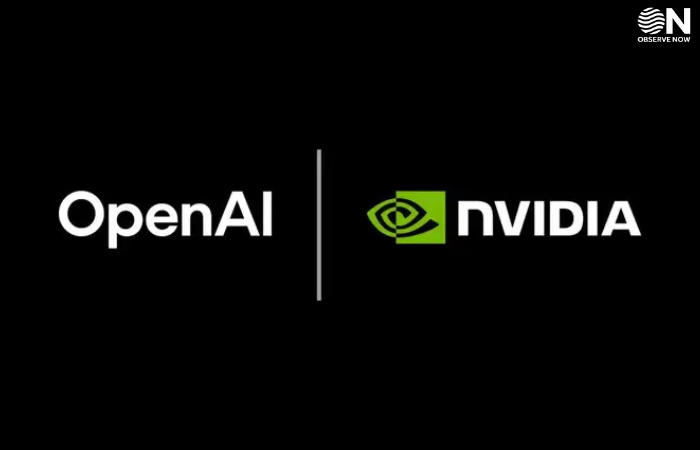OpenAI and NVIDIA