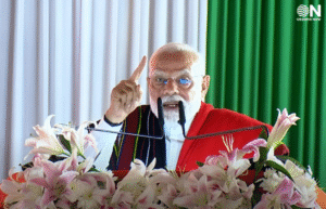 PM Modi Pledges