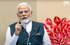 PM Modi urges