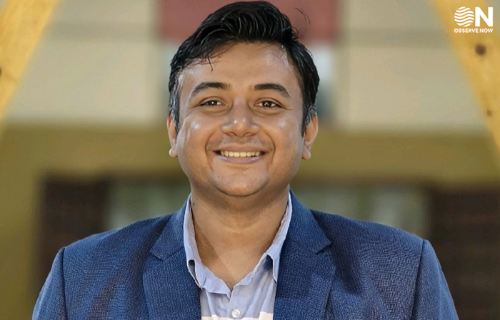 Prithvi Kanti Bandyopadhyay