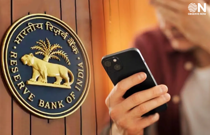 RBI lock