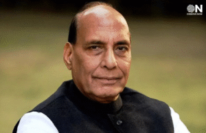 Rajnath Singh pic